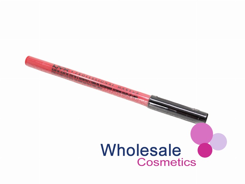 10 x NYX Professional Slide On Lip Pencil - 09 SUMMER TEASE